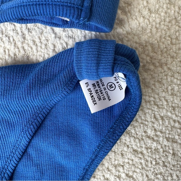 JLUXLABEL Two-piece Swimsuit - Picture 4 of 4